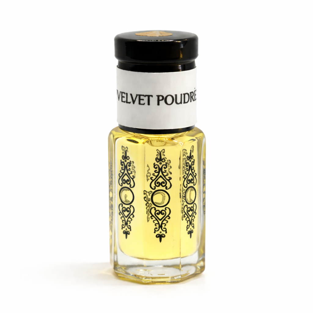 VELVET POUDRÉ
